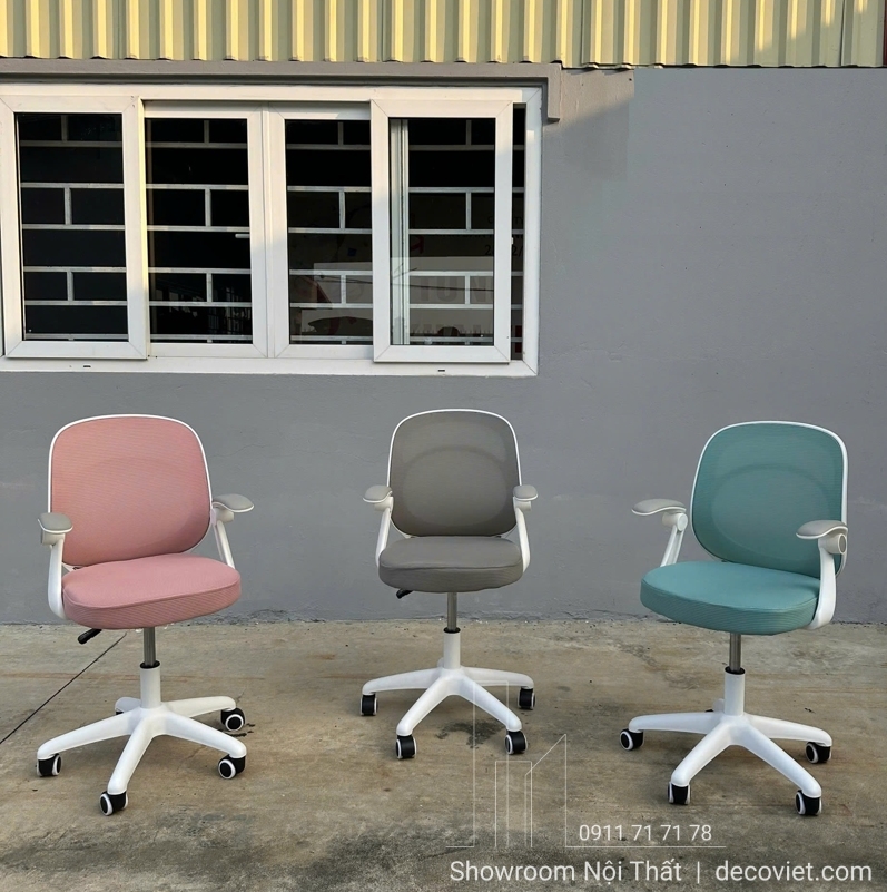 Ghế Học Sinh Xoay 111S