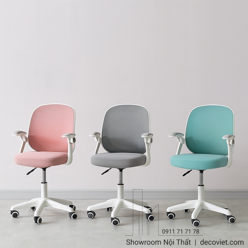 Ghế Học Sinh Xoay 111S