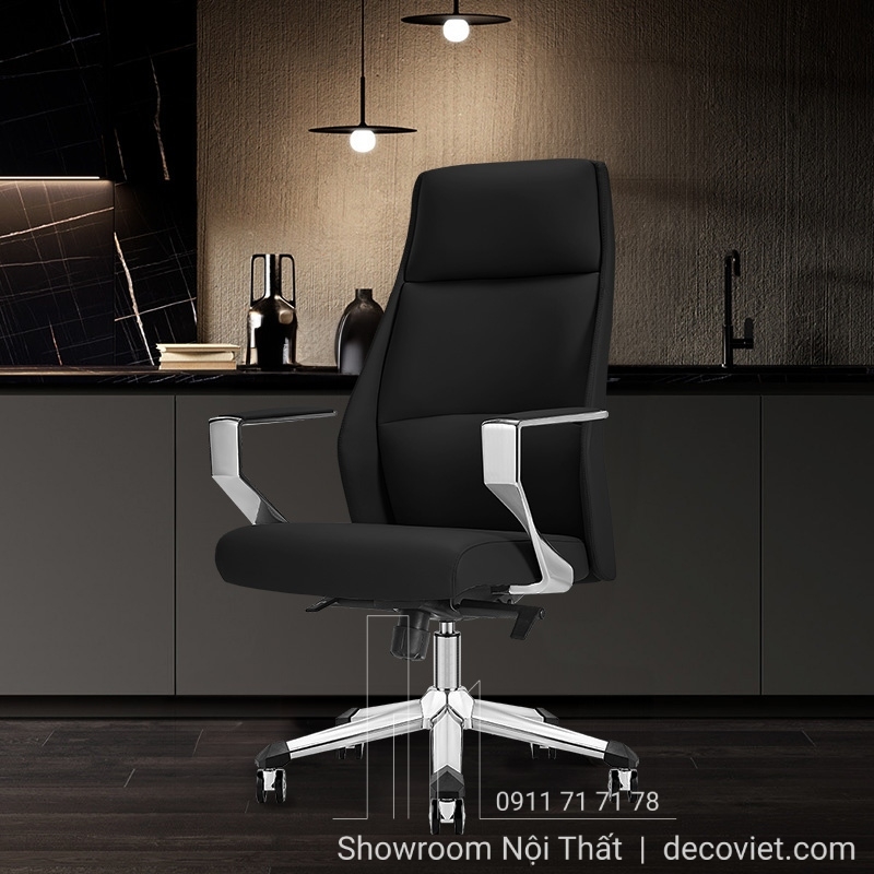 Ghế Làm Việc Công Thái Học 330T