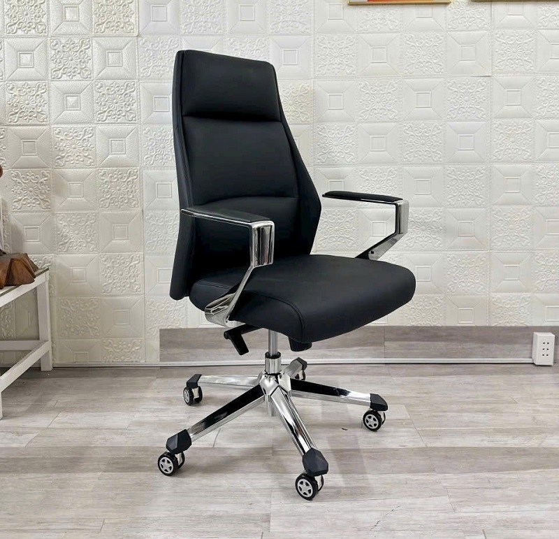 Ghế Làm Việc Công Thái Học 330T