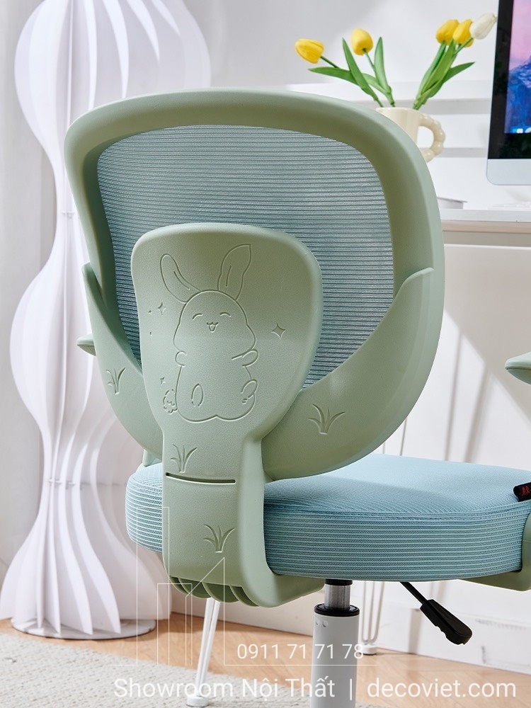 Ghế Ngồi Học Cho Bé 101S