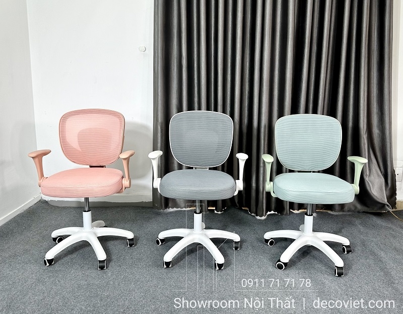 Ghế Ngồi Học Cho Bé 101S