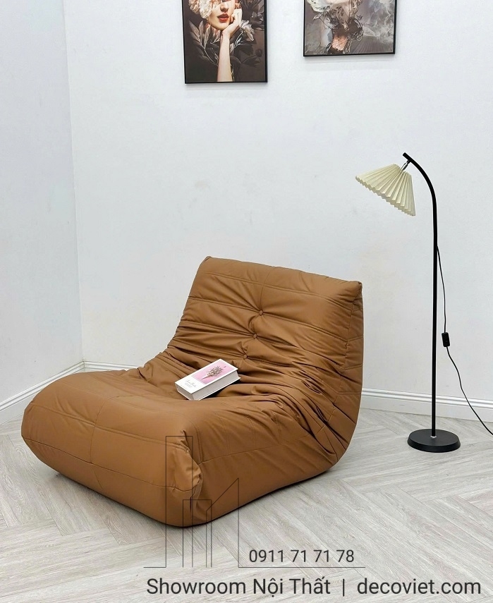 Ghế Ngồi Thư Giãn 3106T