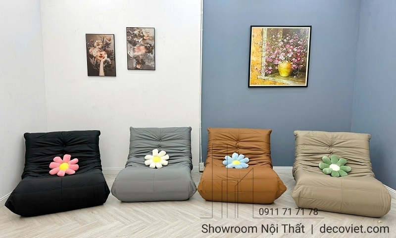 Ghế Ngồi Thư Giãn 3106T