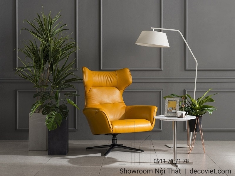 Ghế Ngồi Thư Giãn Cao Cấp 3066T