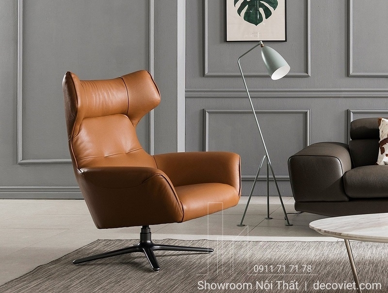 Ghế Ngồi Thư Giãn Cao Cấp 3066T