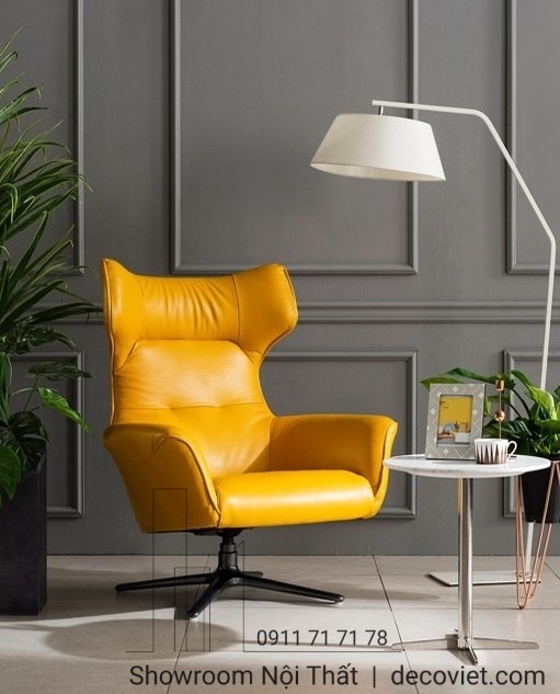 Ghế Ngồi Thư Giãn Cao Cấp 3066T