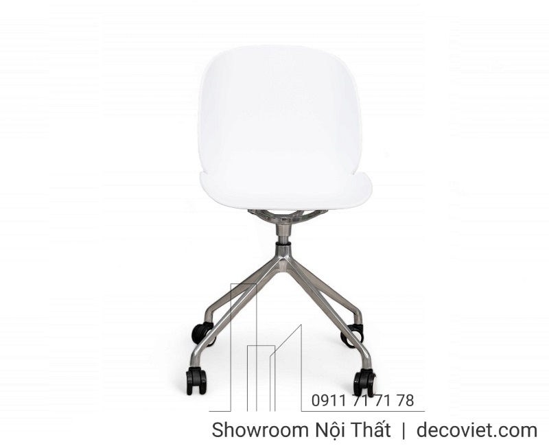 Ghế Quán Cafe Nhựa Cao Cấp 218T