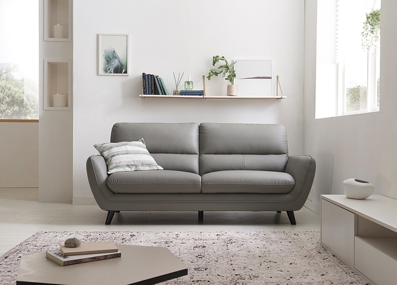 Ghế Sofa Băng 2324T