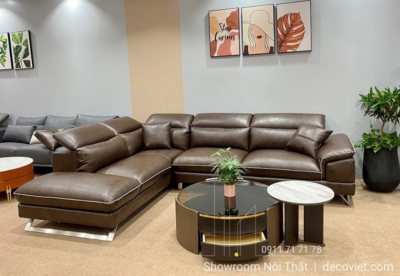 Ghế Sofa Cao Cấp 472T