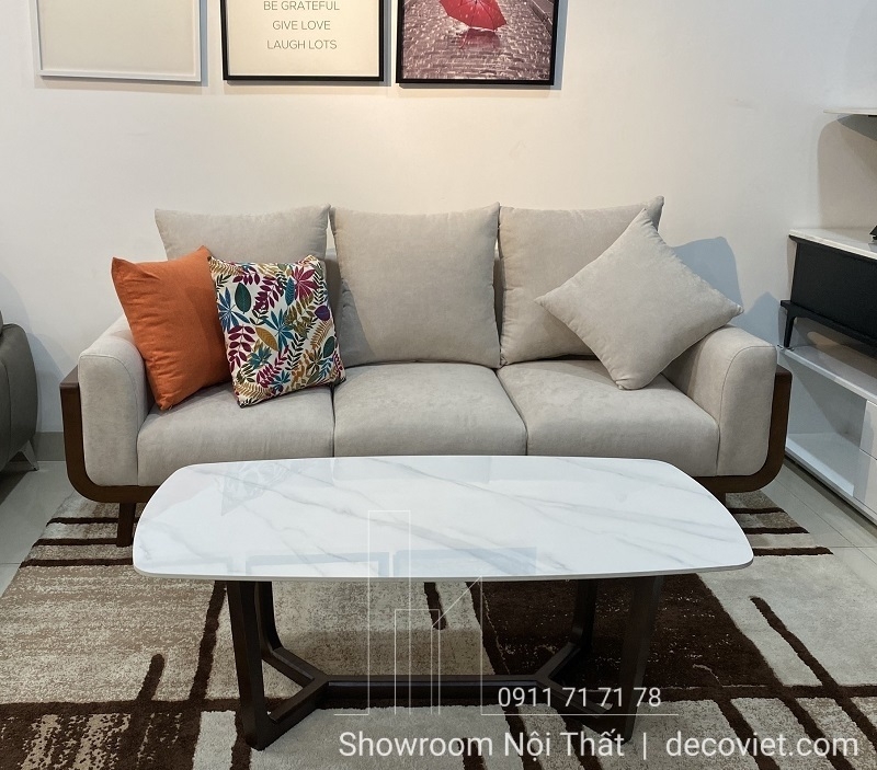 Sofa Băng Hiện Đại 490T