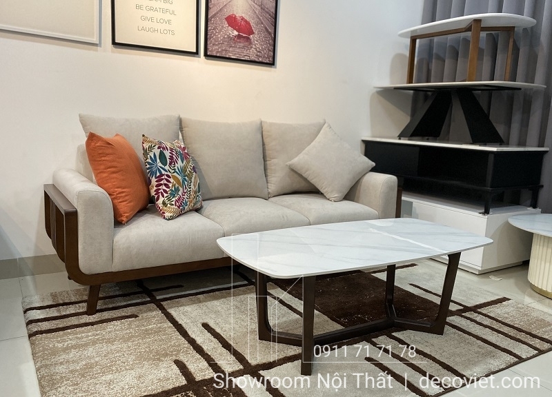 Sofa Băng Hiện Đại 490T