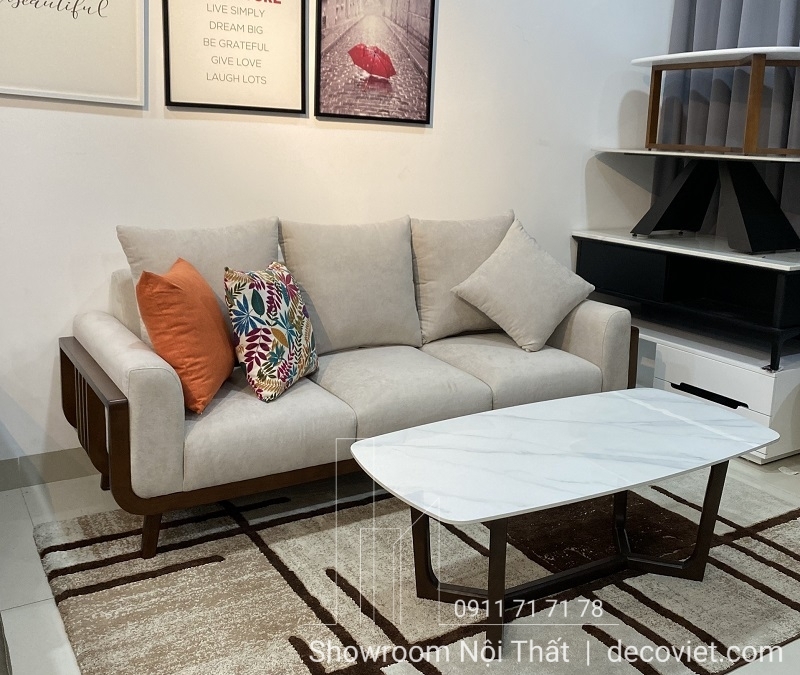 Sofa Băng Hiện Đại 490T