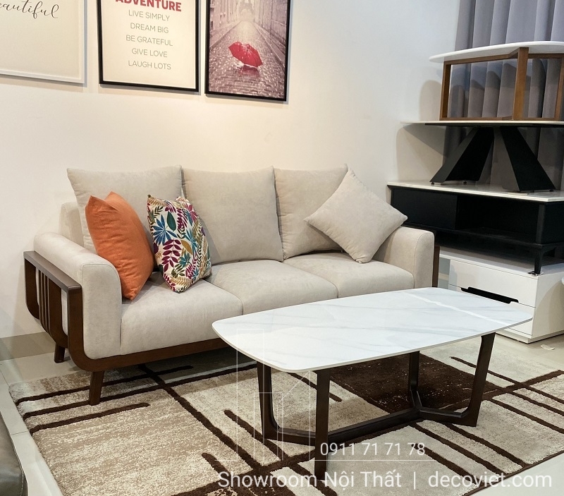 Sofa Băng Hiện Đại 490T