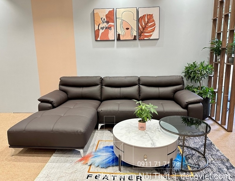 Bàn Sofa Hiện Đại 172S