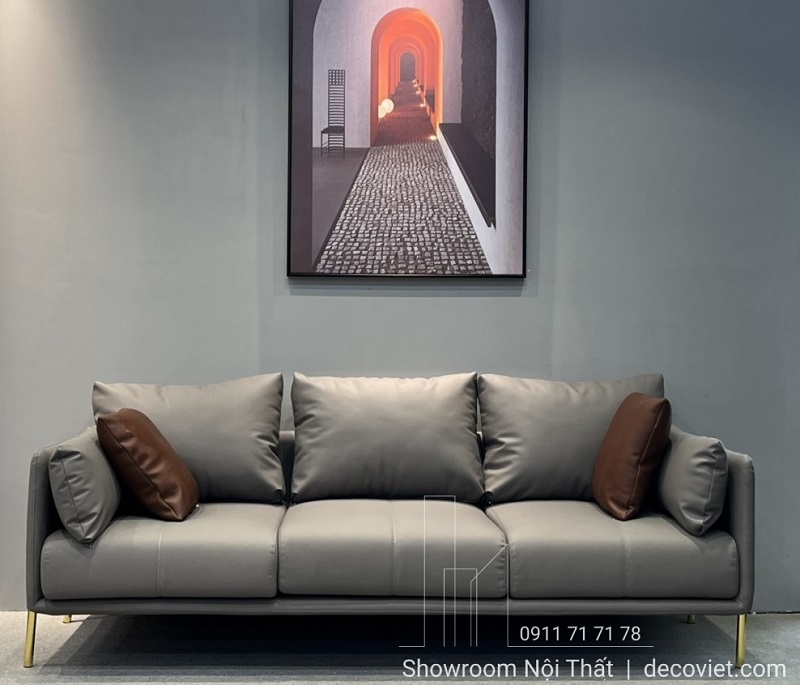 Sofa Băng Giá Rẻ 528T