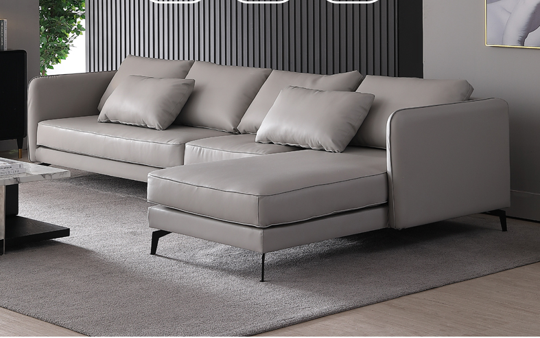 Ghế Sofa Góc 5556T