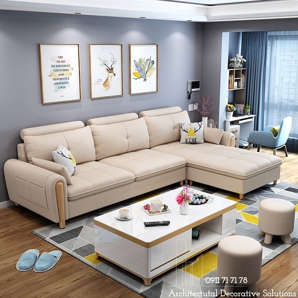 Ghế Sofa Góc 5605T