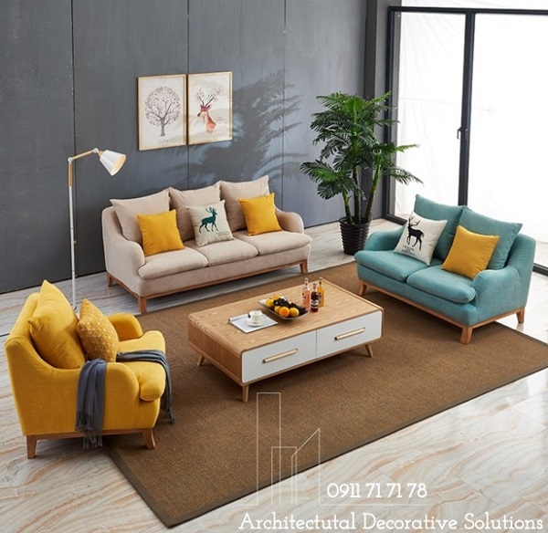 Ghế Sofa Băng 5611T