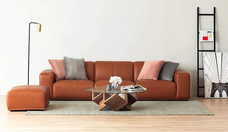 Ghế Sofa Đẹp 5618T