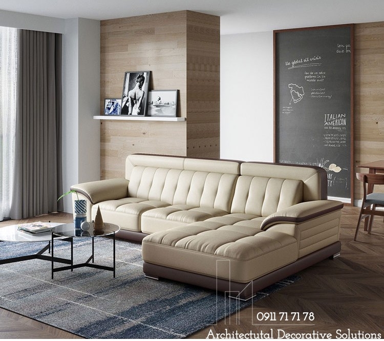 Sofa Cao Cấp 5631T