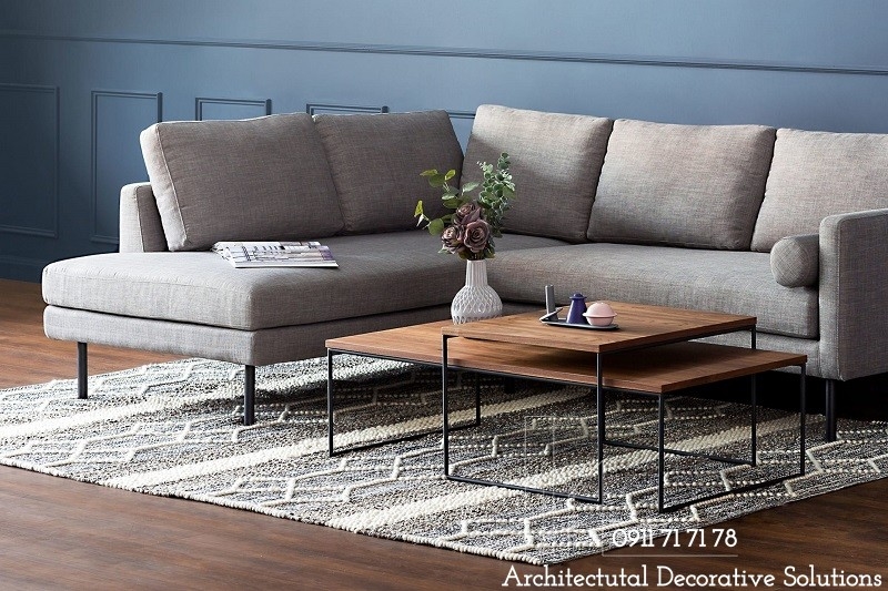 Ghế Sofa Giá Rẻ 5640T