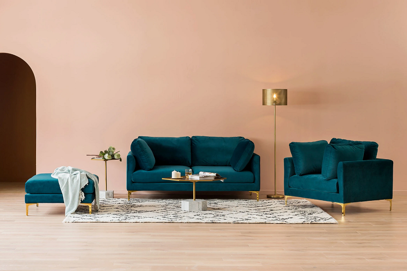 Ghế Sofa 5646T