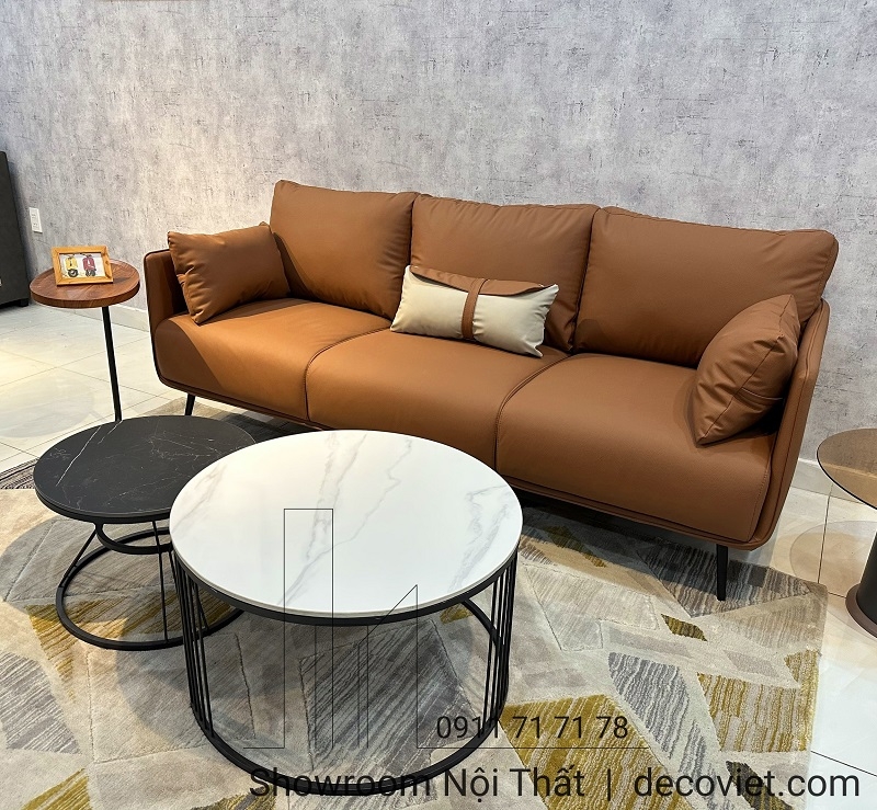 Ghế Sofa Băng 754T