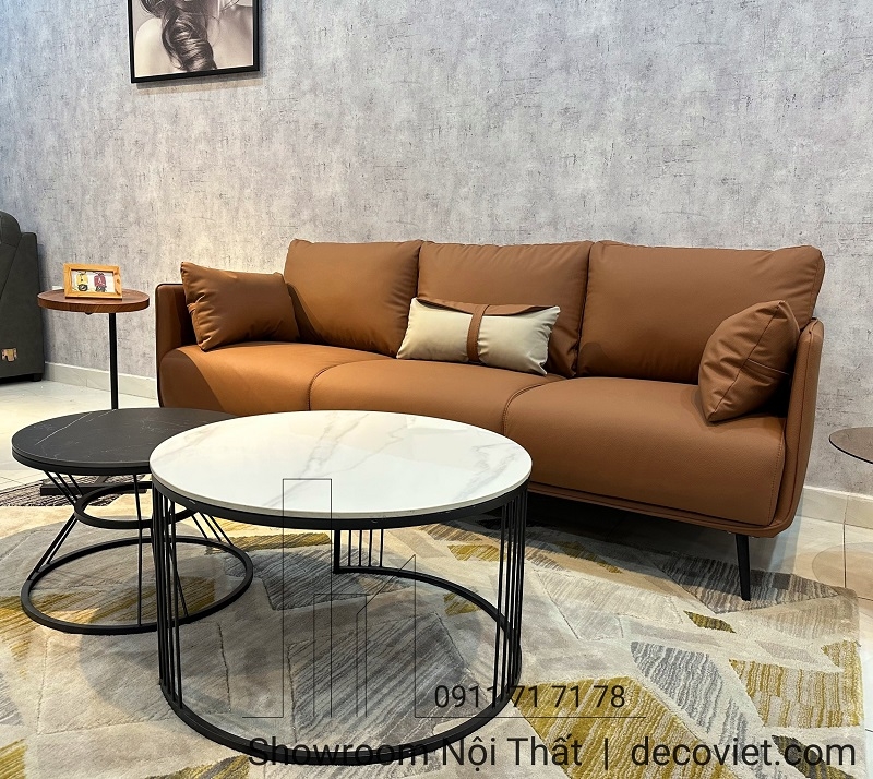 Ghế Sofa Băng 754T