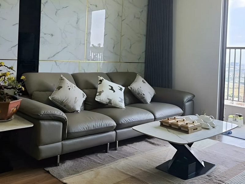 Ghế Sofa Băng Hiện Đại 865T