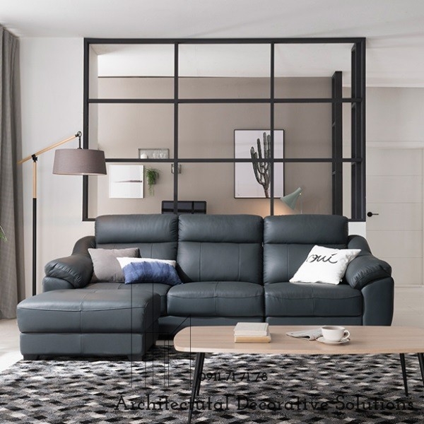 Sofa Da Giá Rẻ 405S