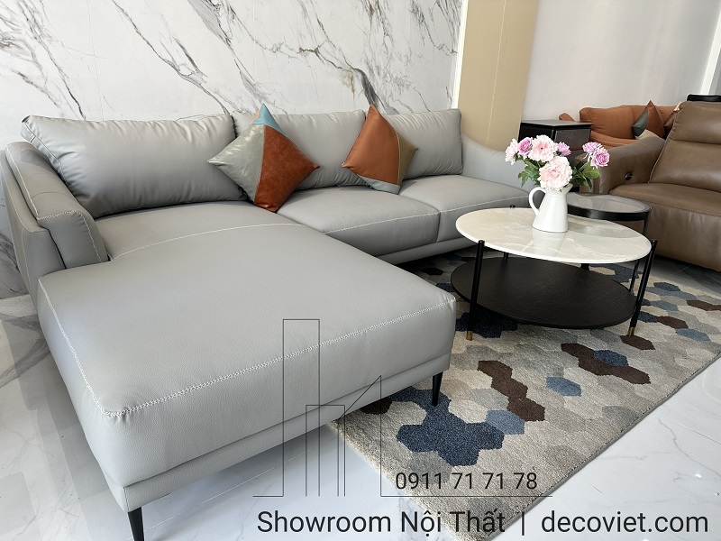 Ghế Sofa Da 793T