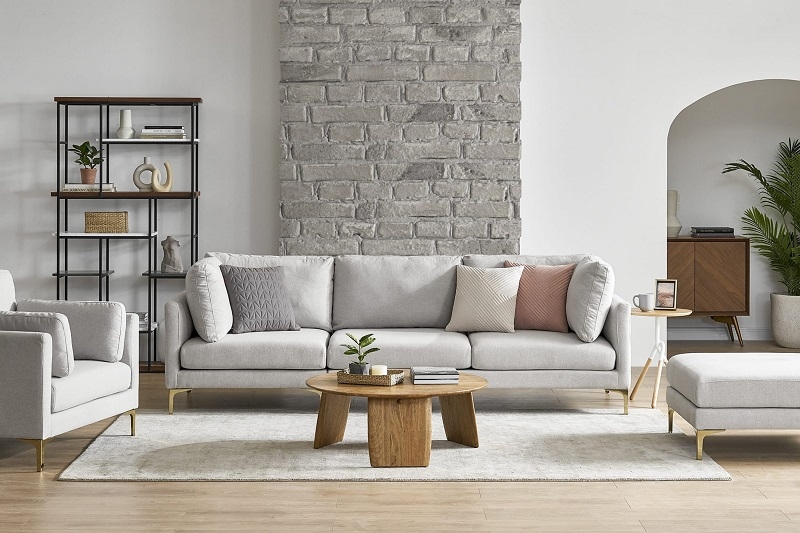 Ghế Sofa 2205S