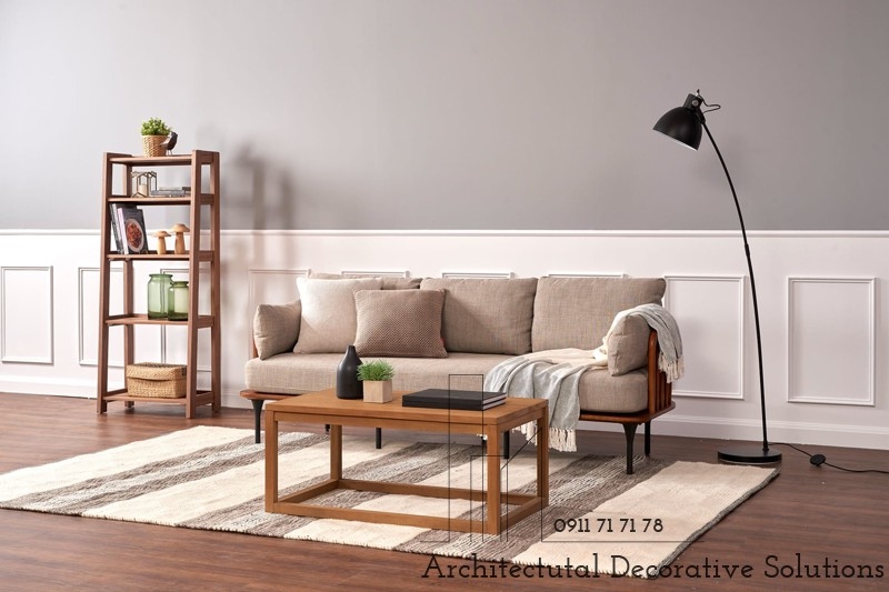 Sofa Phòng Khách Đẹp 2208S