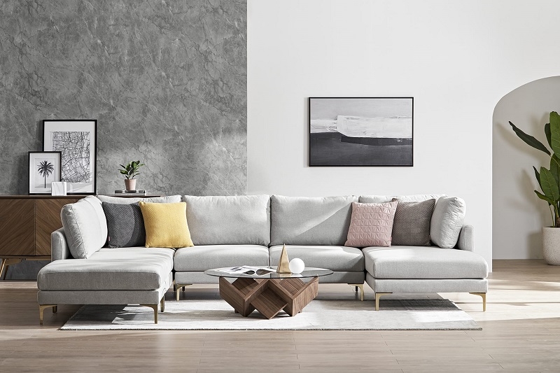 Ghế Sofa 2210S