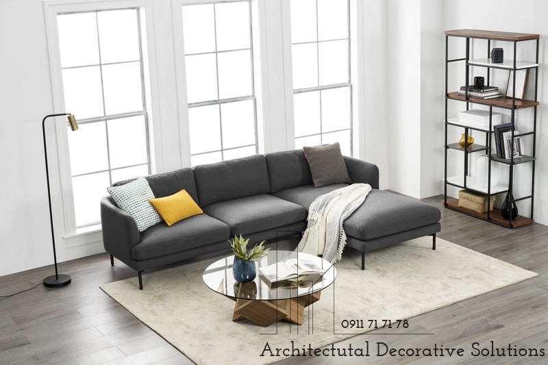 Ghế Sofa Đẹp 2214S