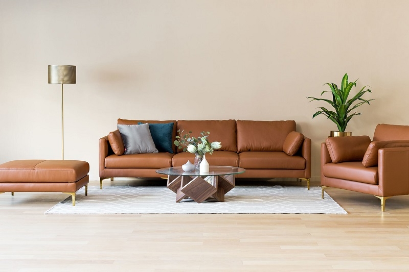 Sofa Cao Cấp 2225S