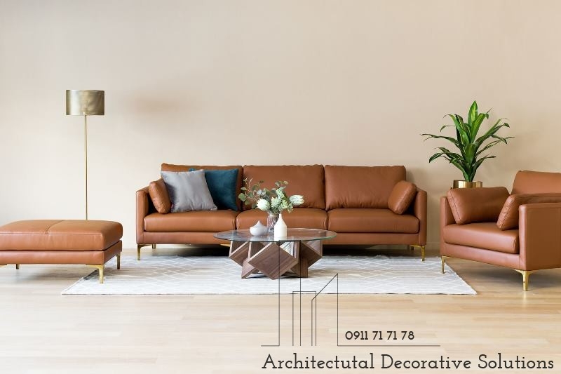 Sofa Cao Cấp 2225S