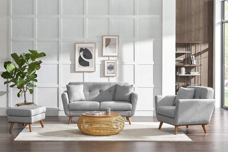 Ghế Sofa Giá Rẻ 2229S