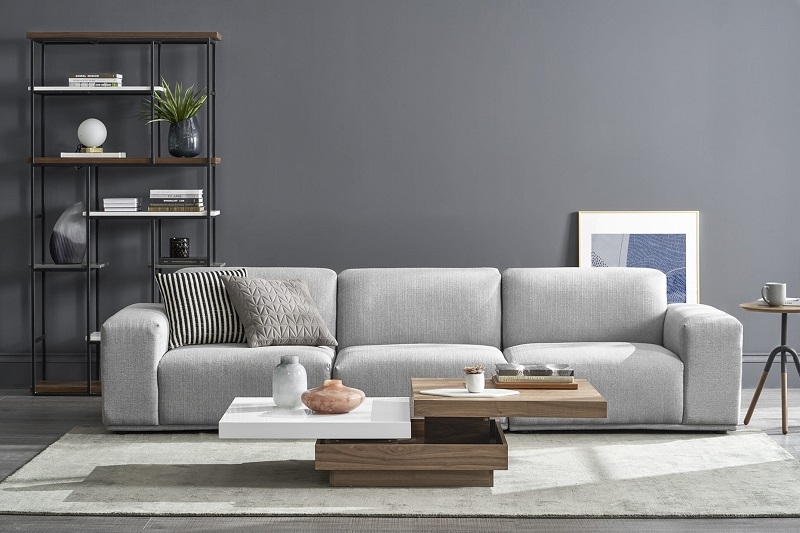 Ghế Sofa 2237S