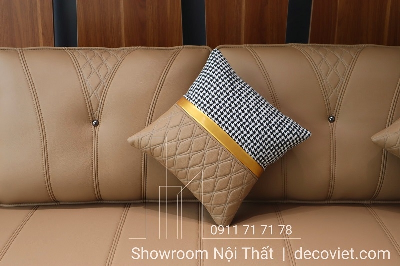 Ghế Sofa Gỗ Hiện Đại 601T