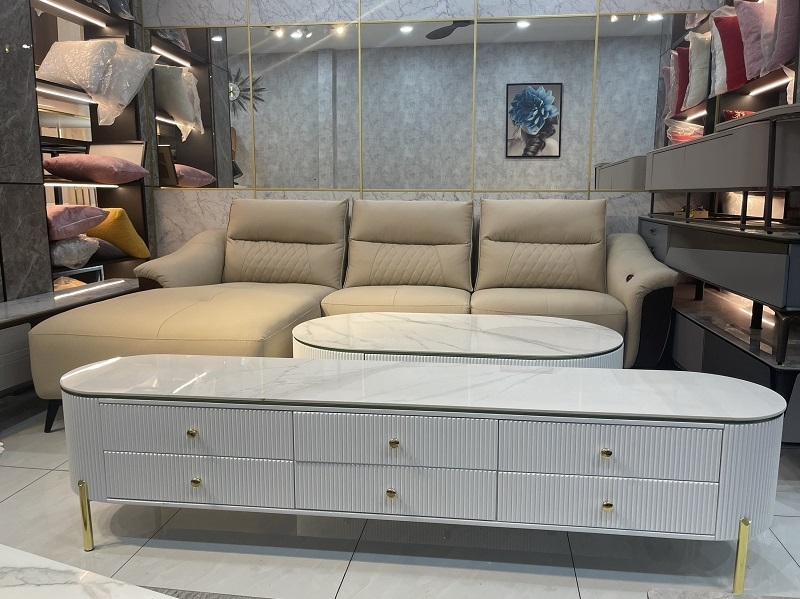 Ghế Sofa Thông Minh Hiện Đại 825T