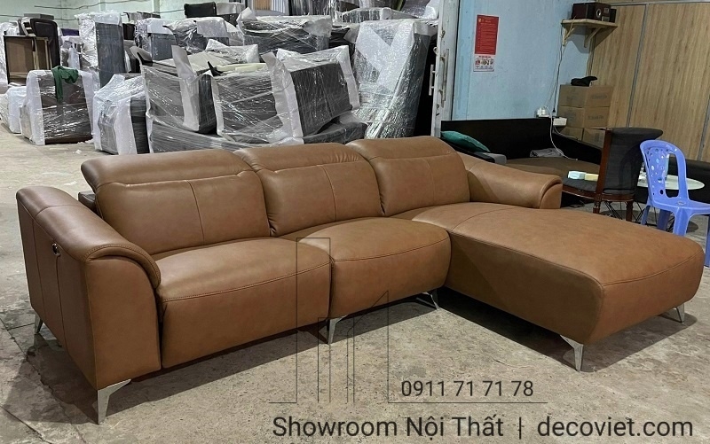 Ghế Sofa Thư Giãn Chỉnh Điện 798T