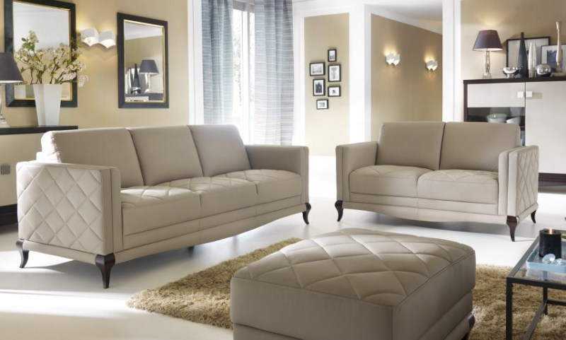 Bộ Sofa Giá Rẻ 336T