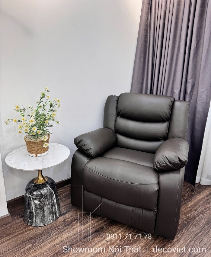 Ghế Thư Giãn Cao Cấp 3111T