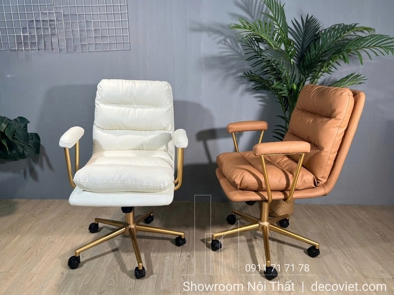 Ghế Văn Phòng Hiện Đại 332T