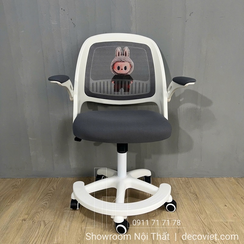 Ghế Xoay Học Sinh 103S