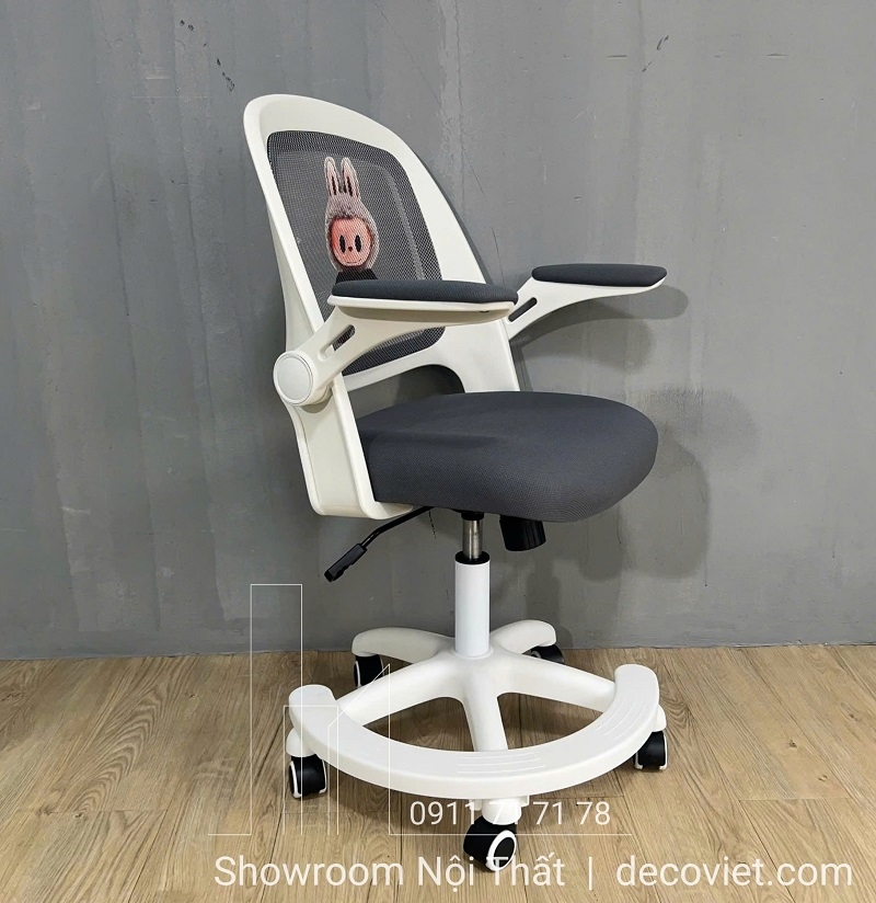 Ghế Xoay Học Sinh 103S