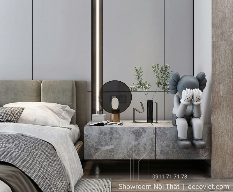 Giường Ngủ Đẹp 88T