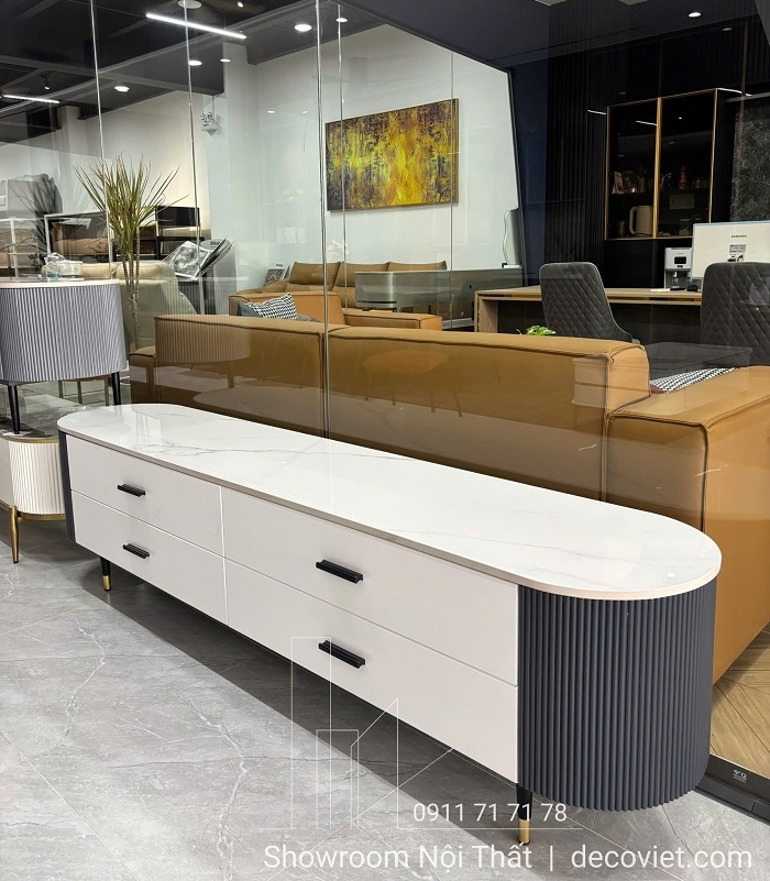 Kệ Tivi Mặt Đá Giá Rẻ 104T